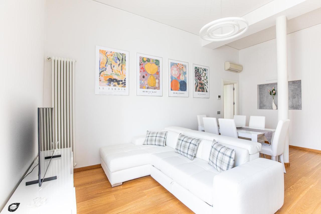 Elena House Apartments Viareggio Zewnętrze zdjęcie