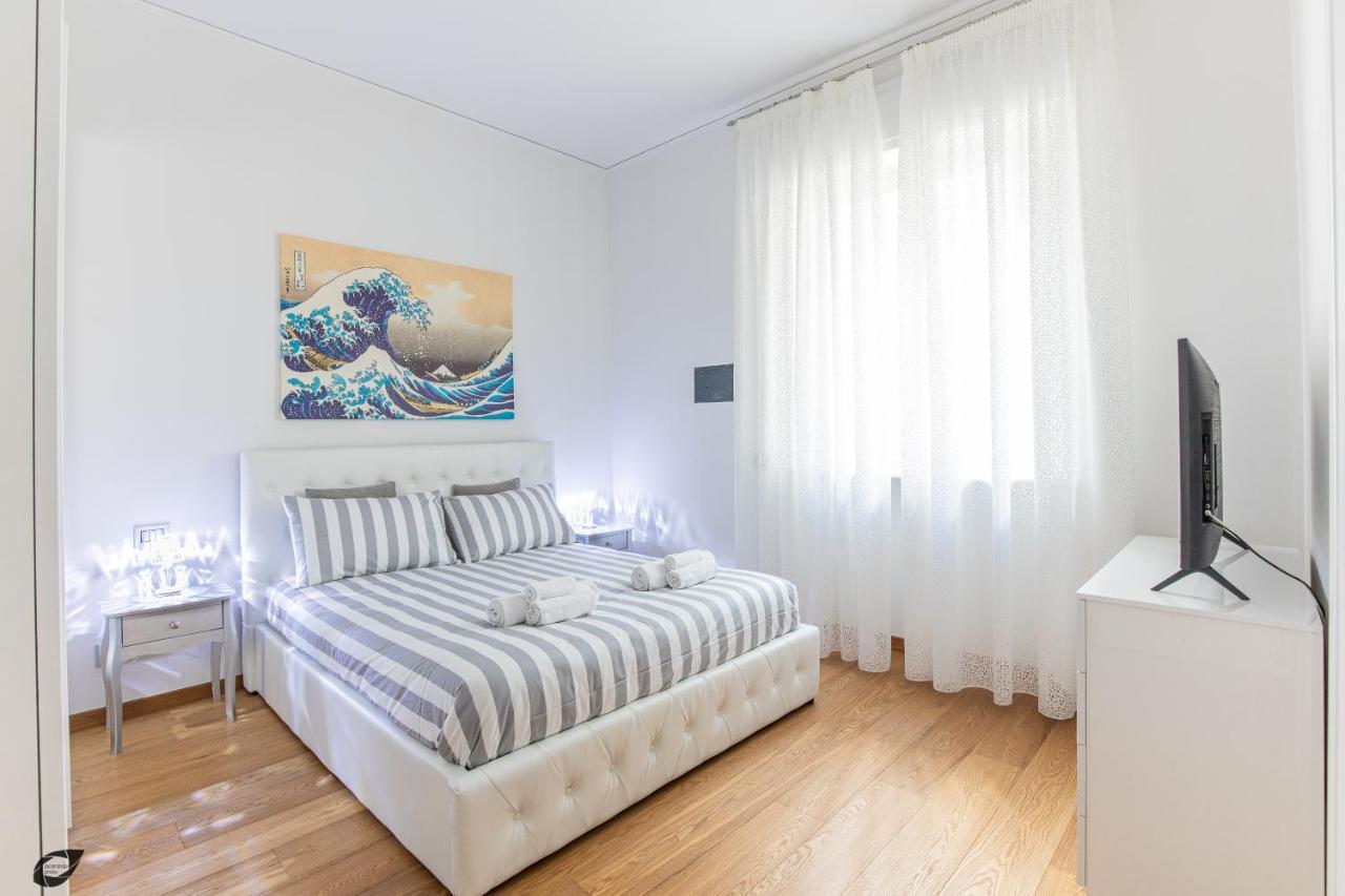 Elena House Apartments Viareggio Zewnętrze zdjęcie