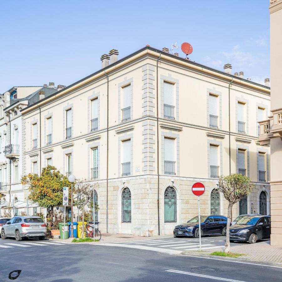 Elena House Apartments Viareggio Zewnętrze zdjęcie