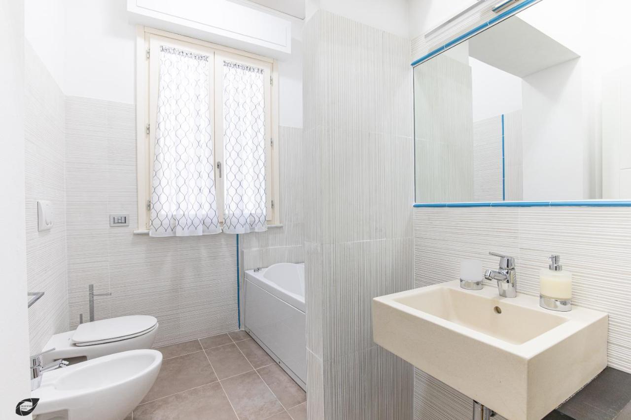 Elena House Apartments Viareggio Zewnętrze zdjęcie