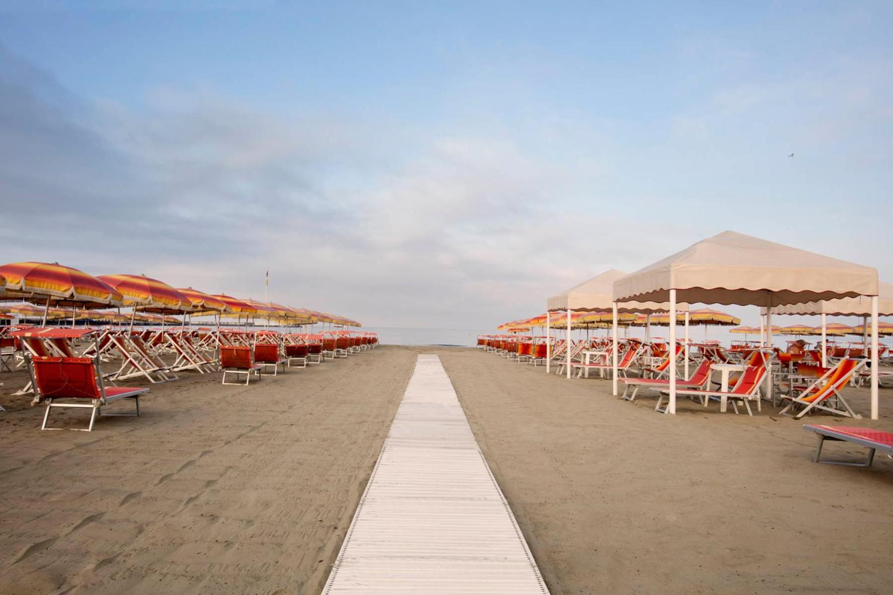 Elena House Apartments Viareggio Zewnętrze zdjęcie