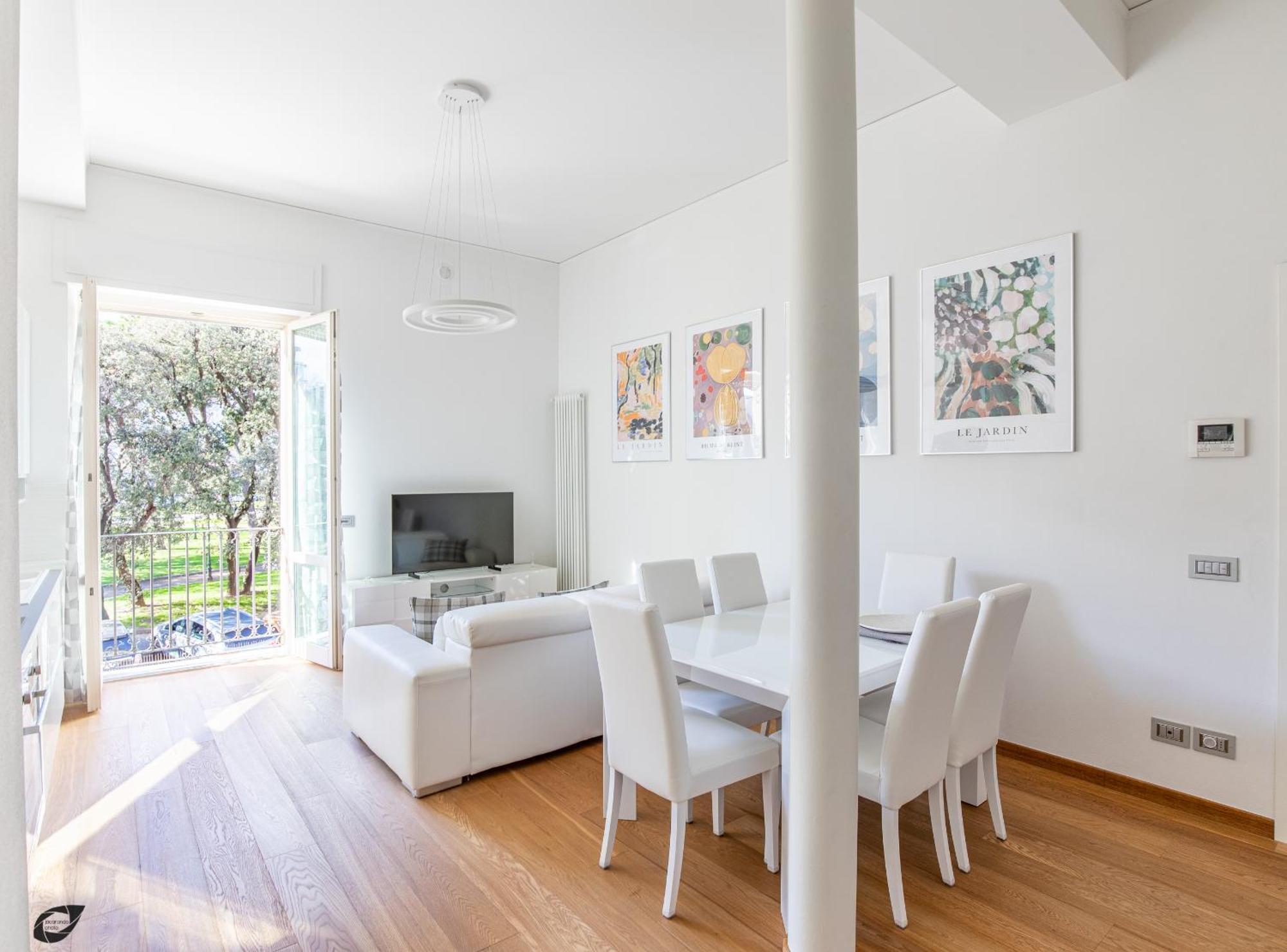 Elena House Apartments Viareggio Zewnętrze zdjęcie