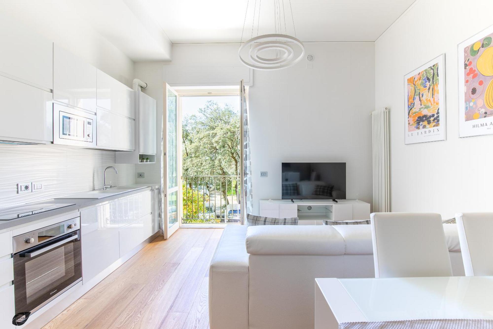 Elena House Apartments Viareggio Zewnętrze zdjęcie