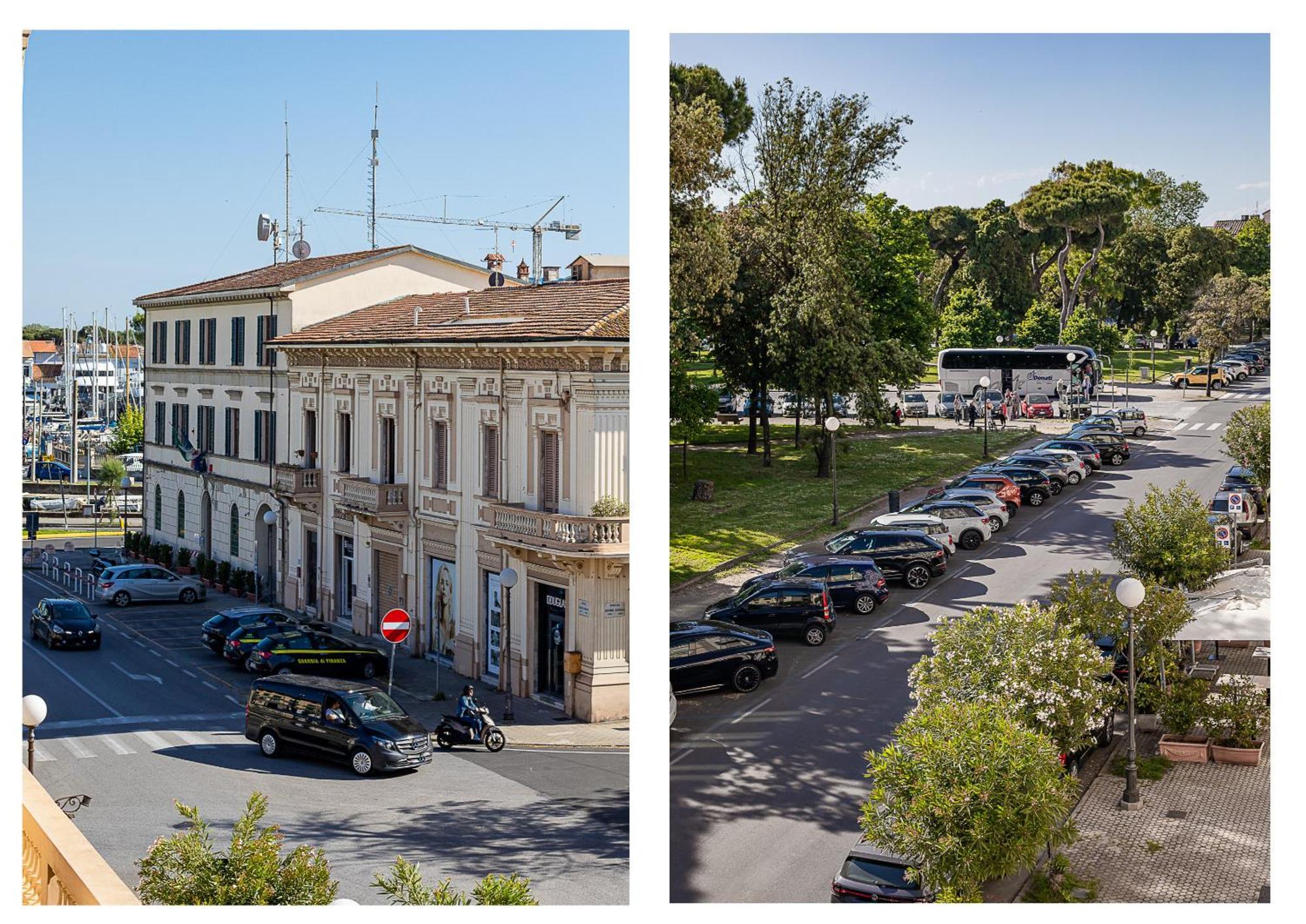 Elena House Apartments Viareggio Zewnętrze zdjęcie