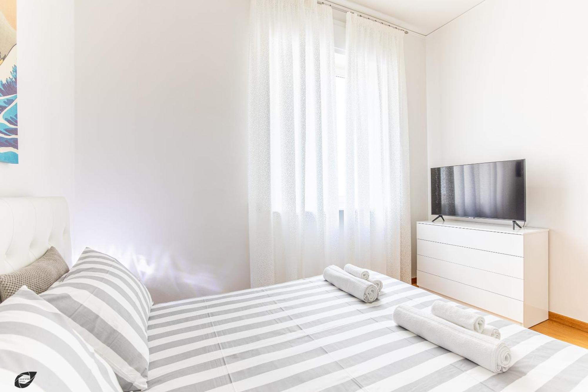 Elena House Apartments Viareggio Pokój zdjęcie