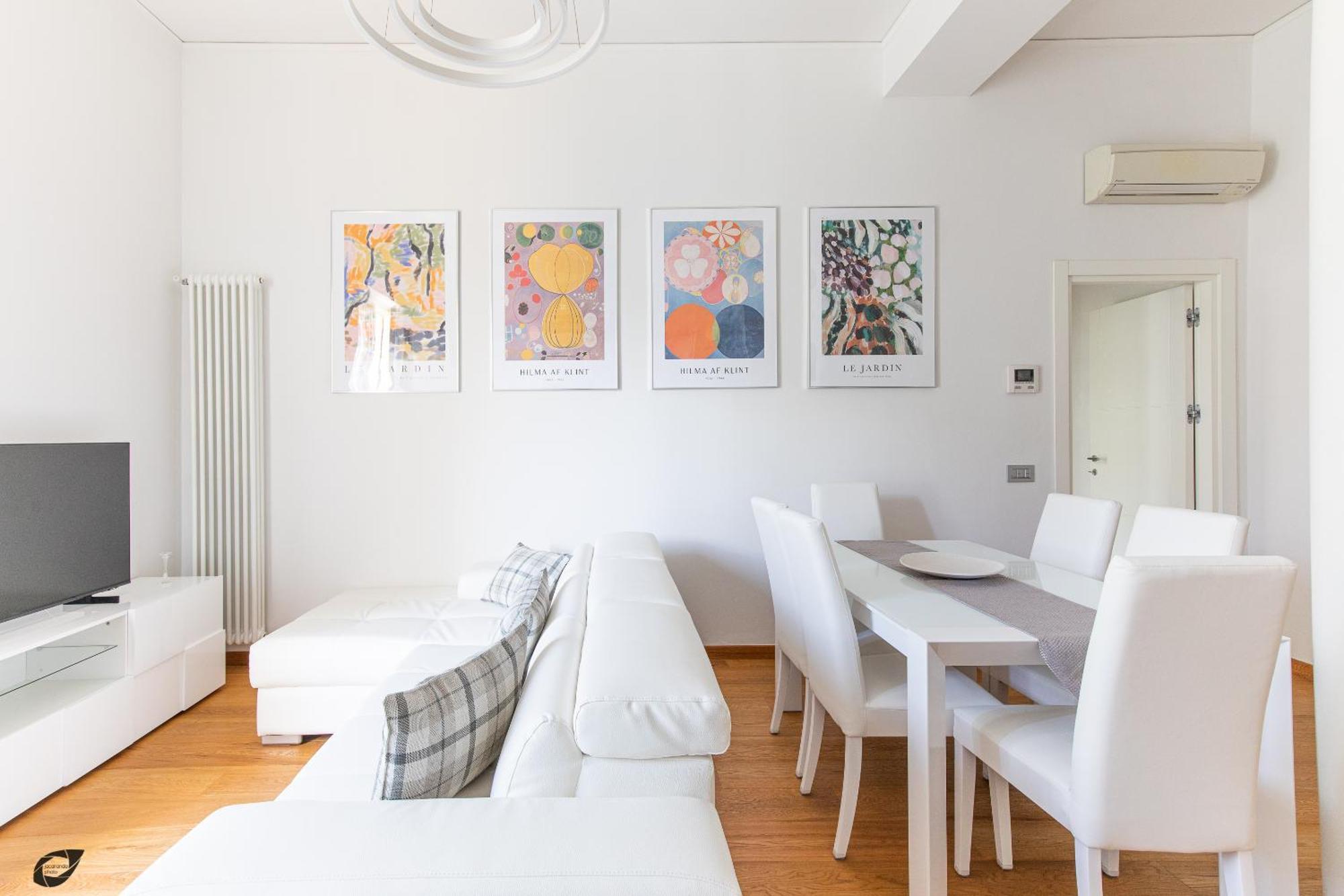 Elena House Apartments Viareggio Pokój zdjęcie