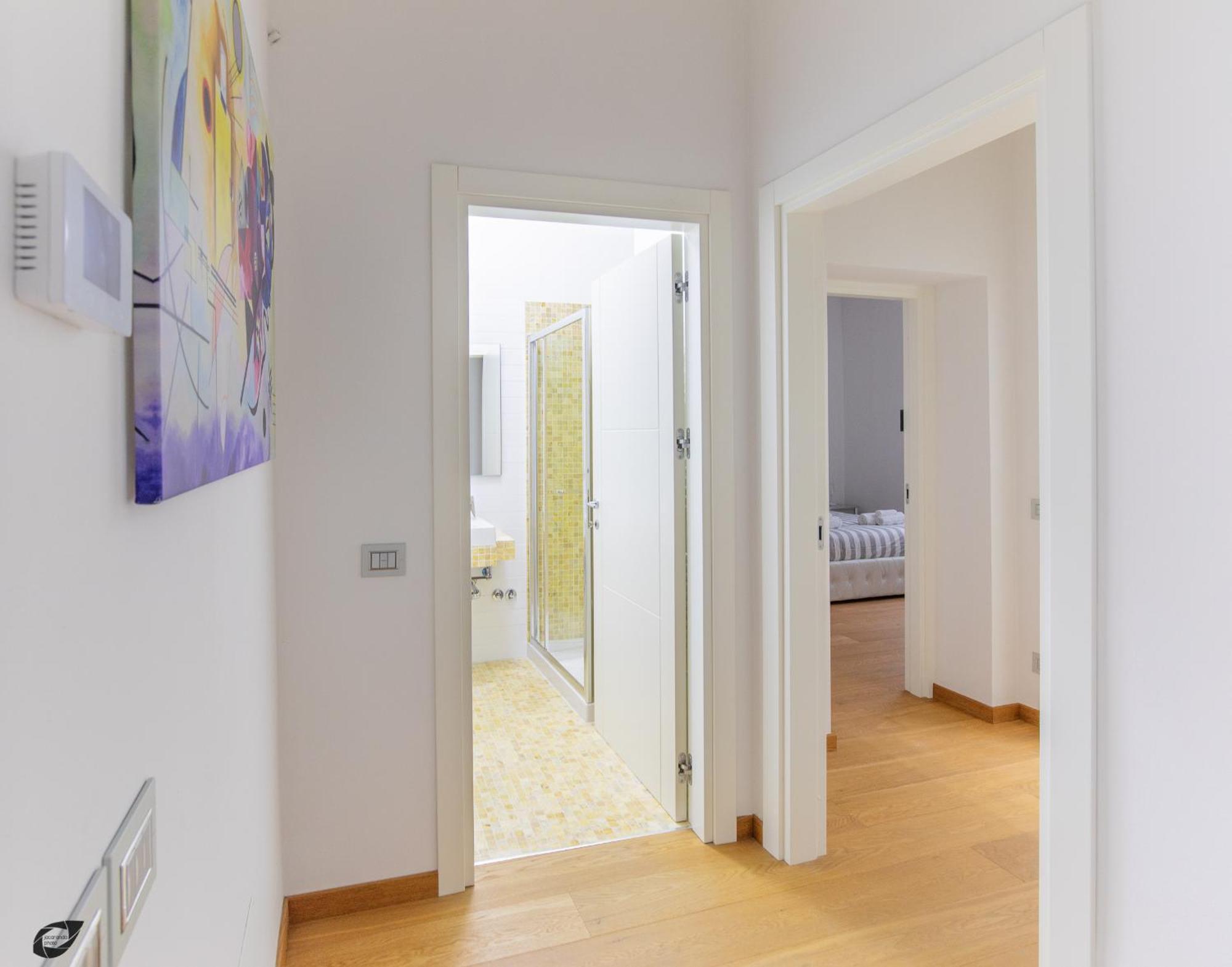 Elena House Apartments Viareggio Pokój zdjęcie