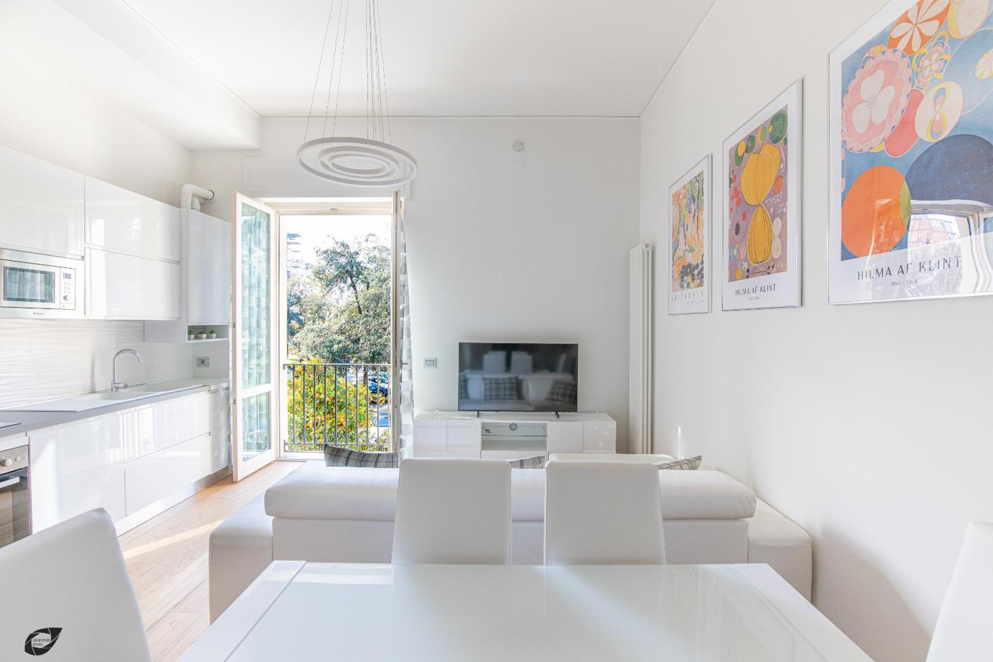 Elena House Apartments Viareggio Pokój zdjęcie