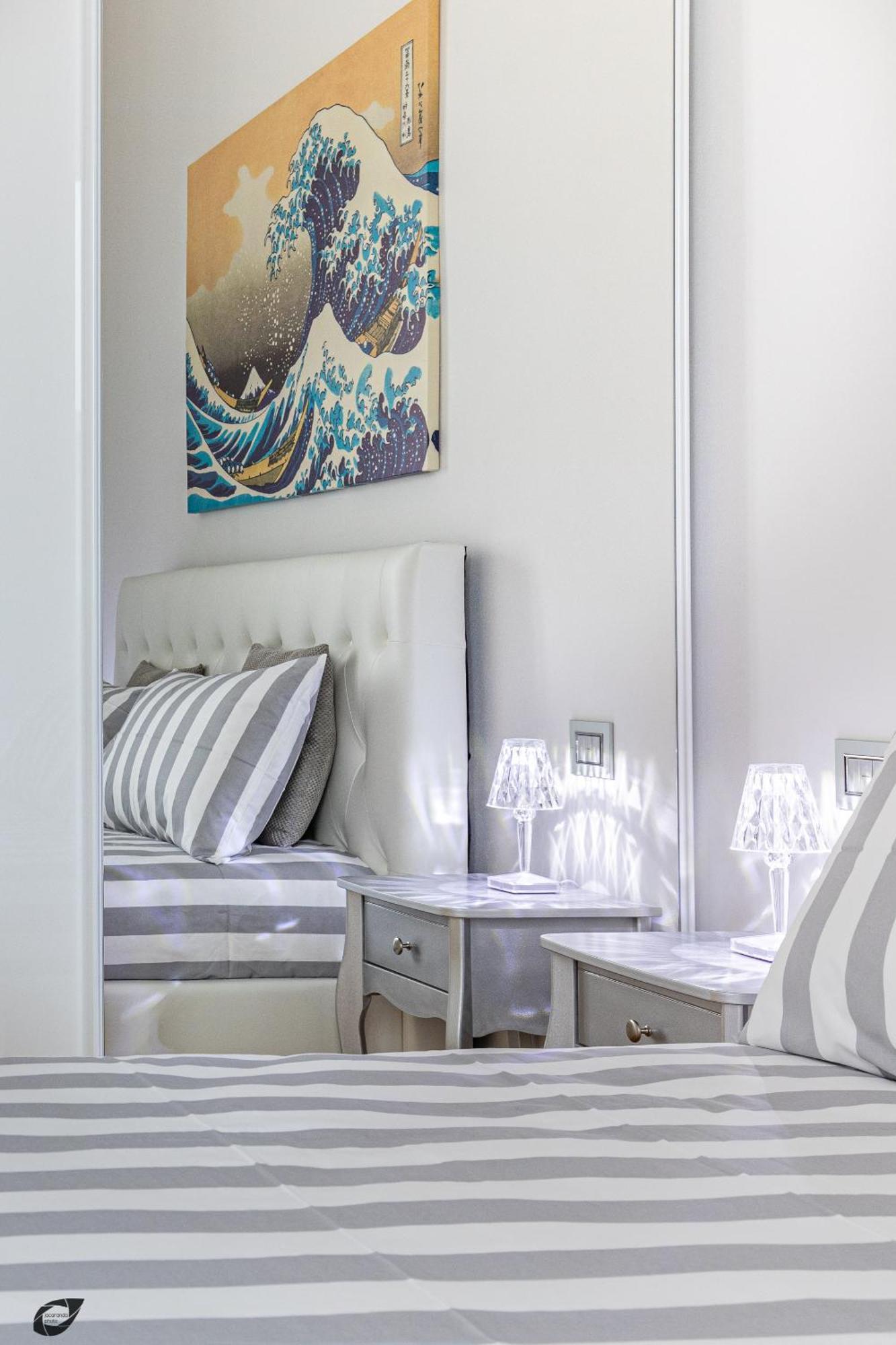 Elena House Apartments Viareggio Pokój zdjęcie