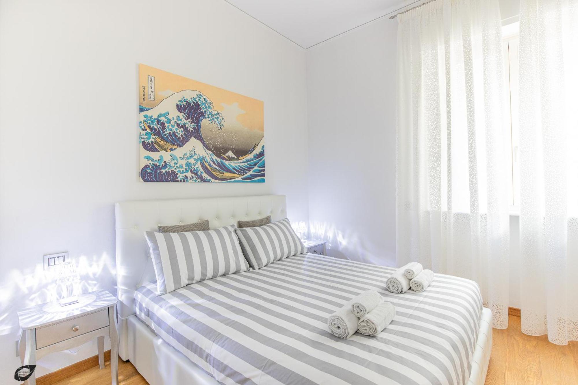 Elena House Apartments Viareggio Pokój zdjęcie