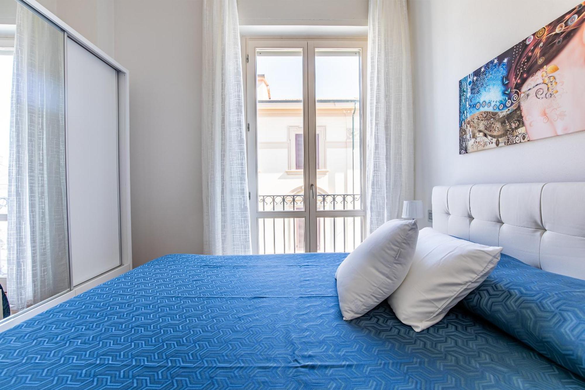 Elena House Apartments Viareggio Pokój zdjęcie