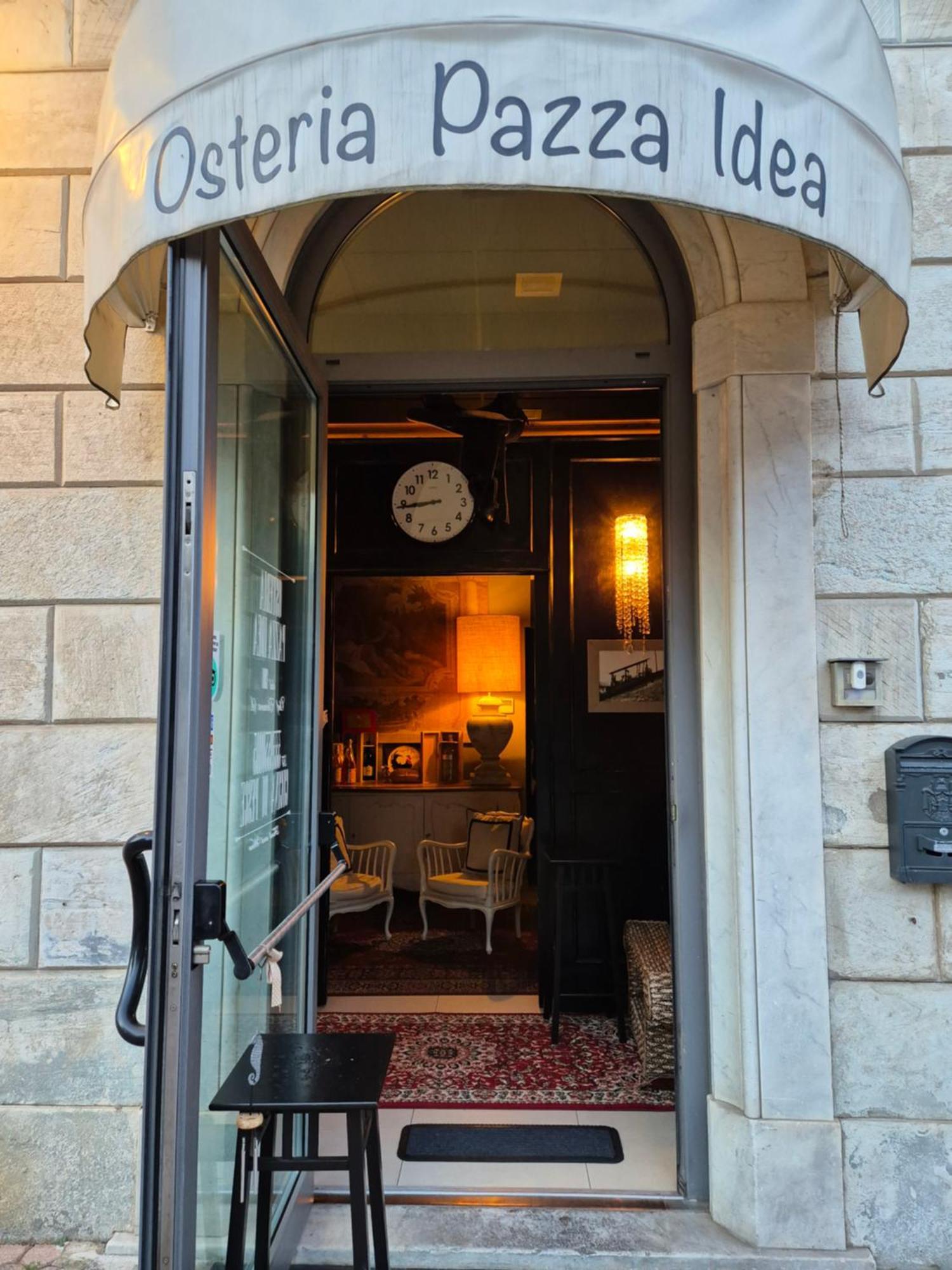 Elena House Apartments Viareggio Zewnętrze zdjęcie