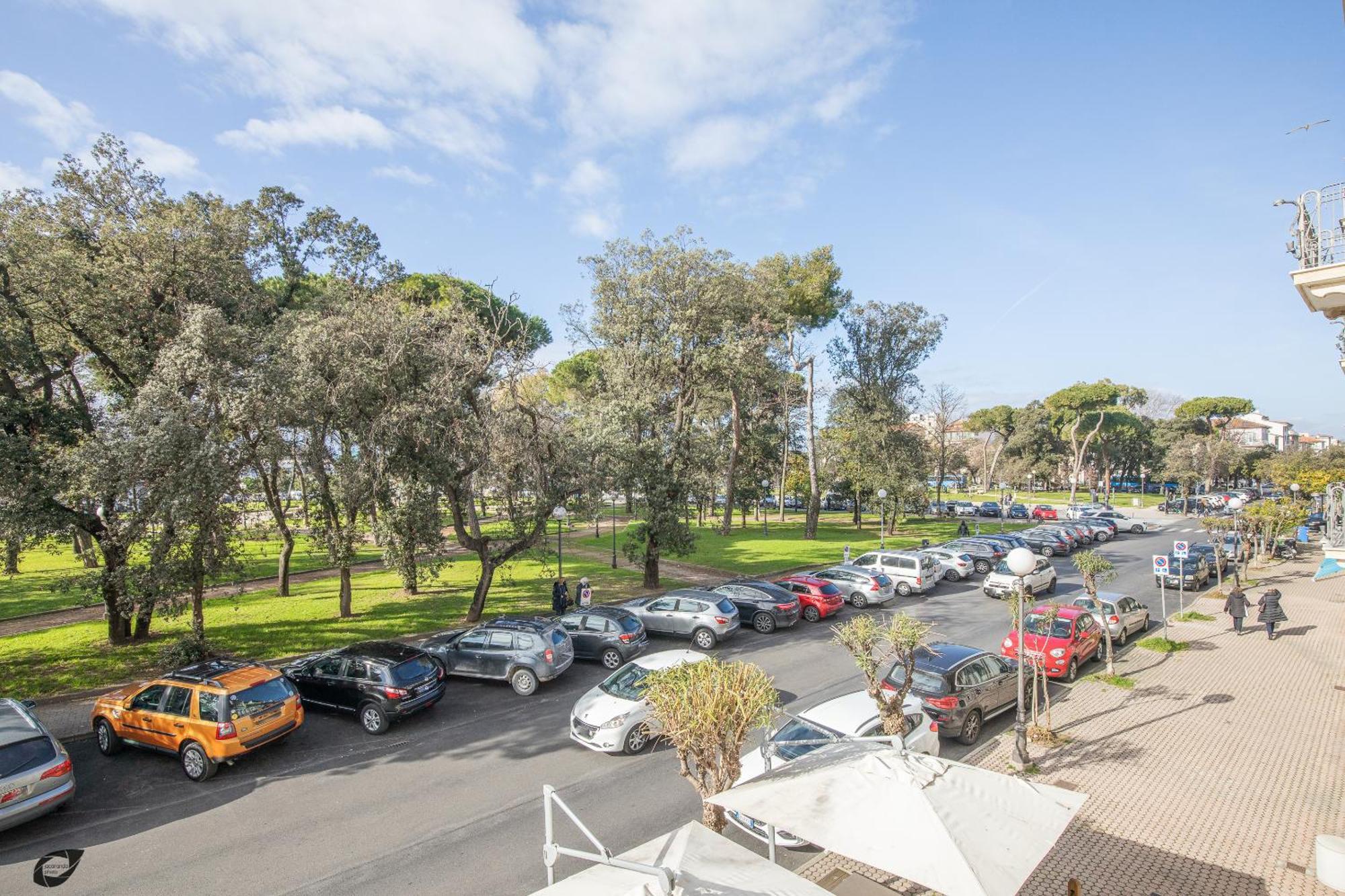 Elena House Apartments Viareggio Pokój zdjęcie