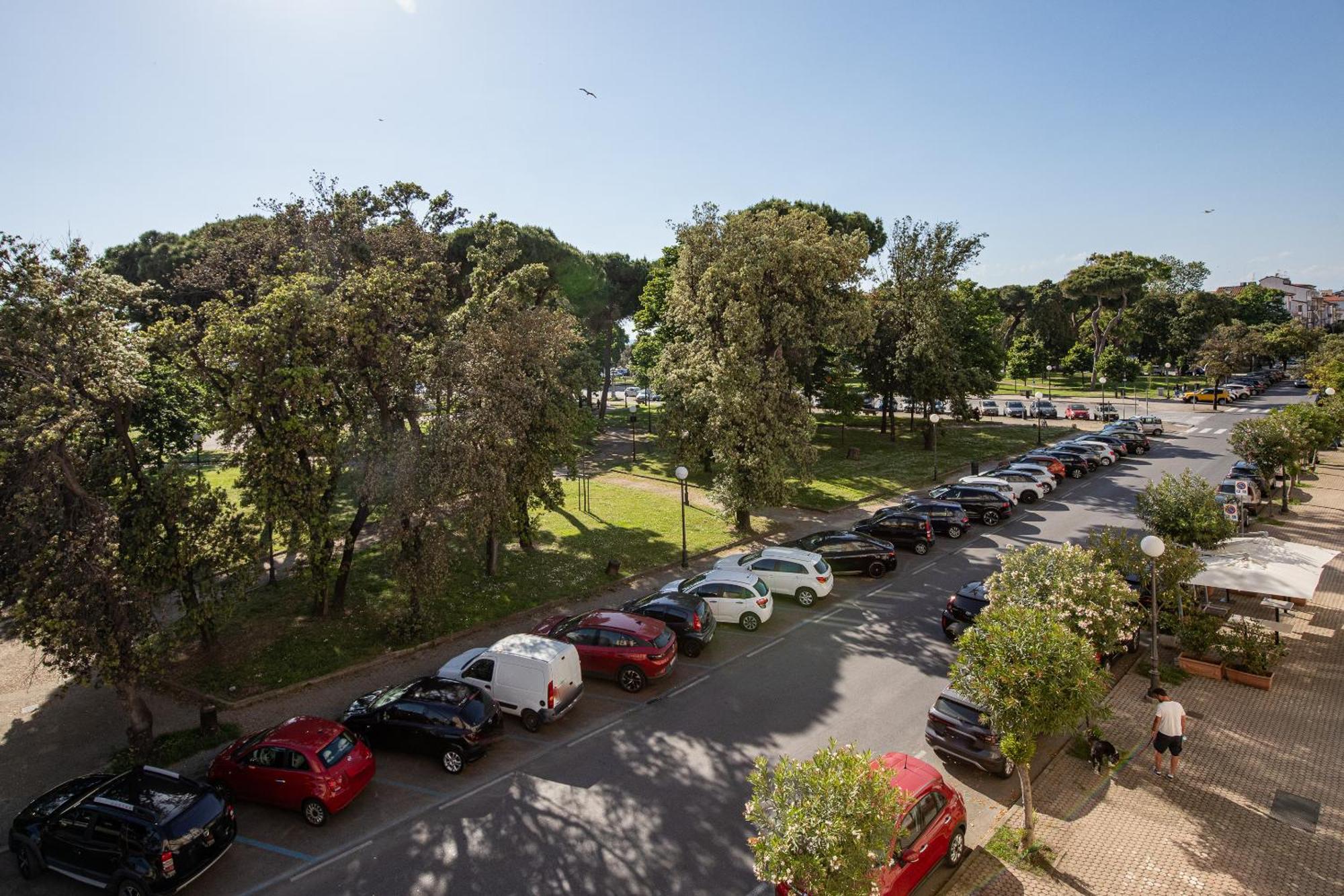 Elena House Apartments Viareggio Zewnętrze zdjęcie