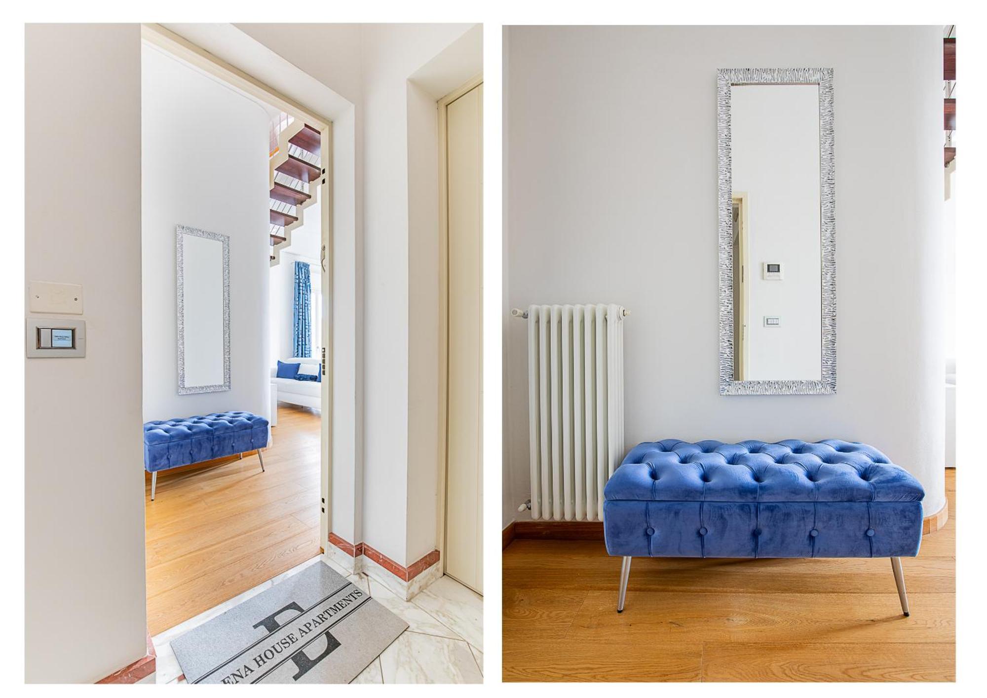 Elena House Apartments Viareggio Zewnętrze zdjęcie