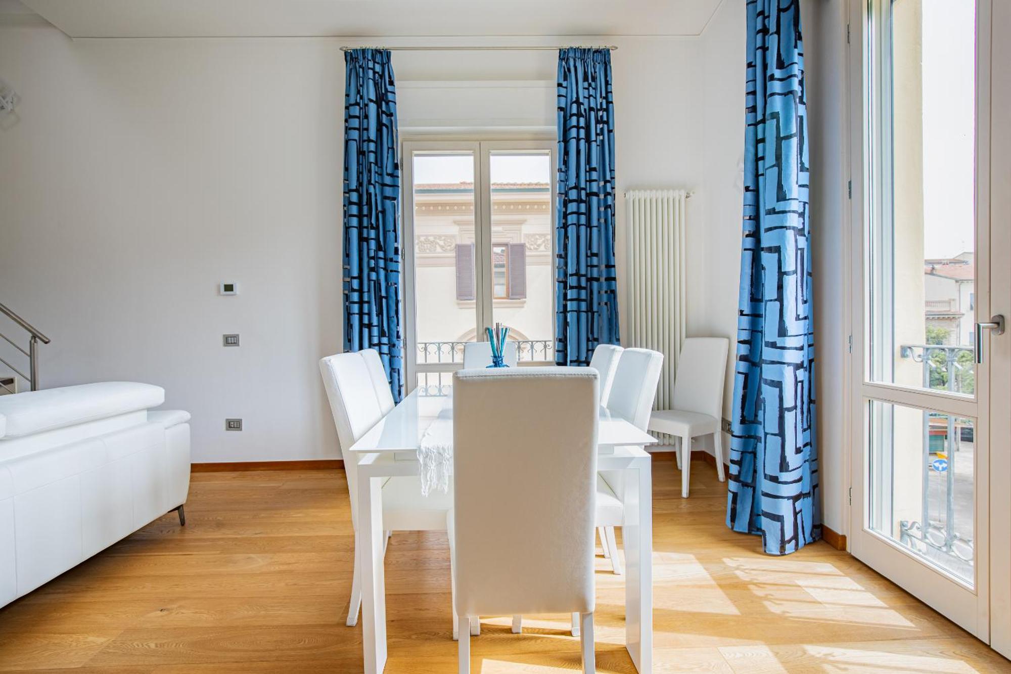 Elena House Apartments Viareggio Pokój zdjęcie