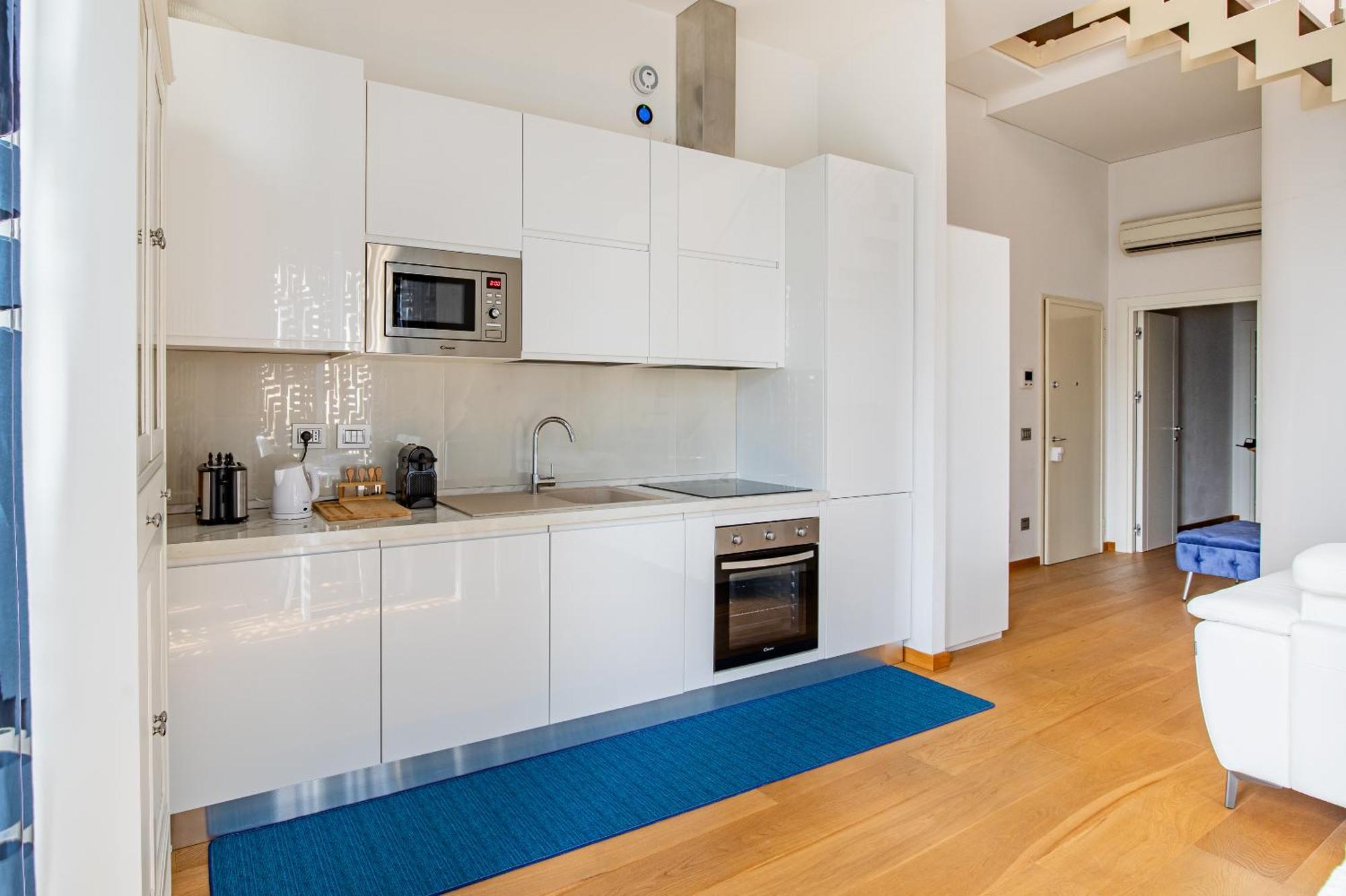 Elena House Apartments Viareggio Pokój zdjęcie