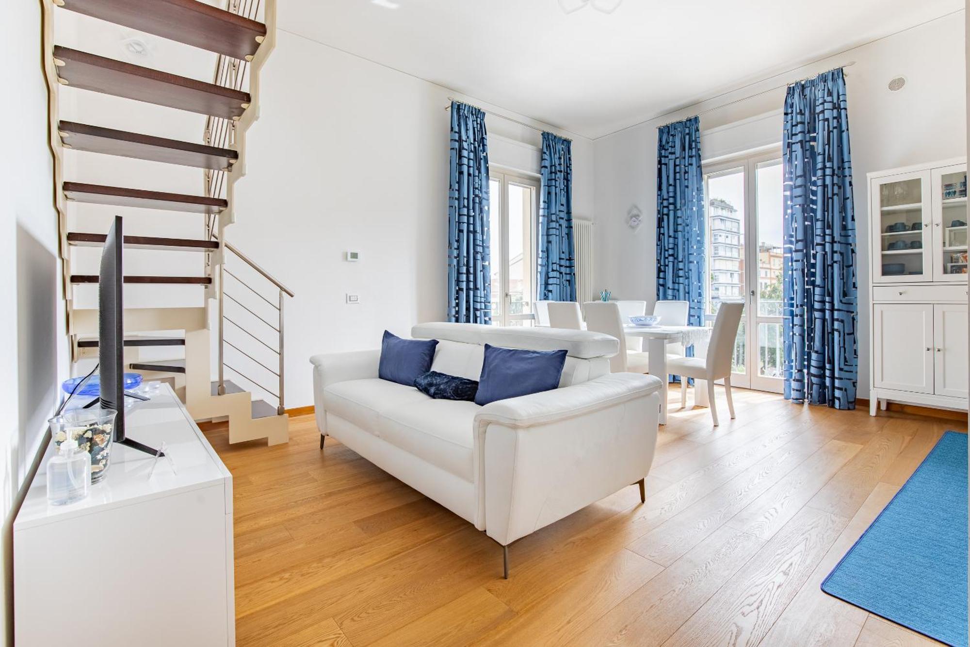Elena House Apartments Viareggio Zewnętrze zdjęcie