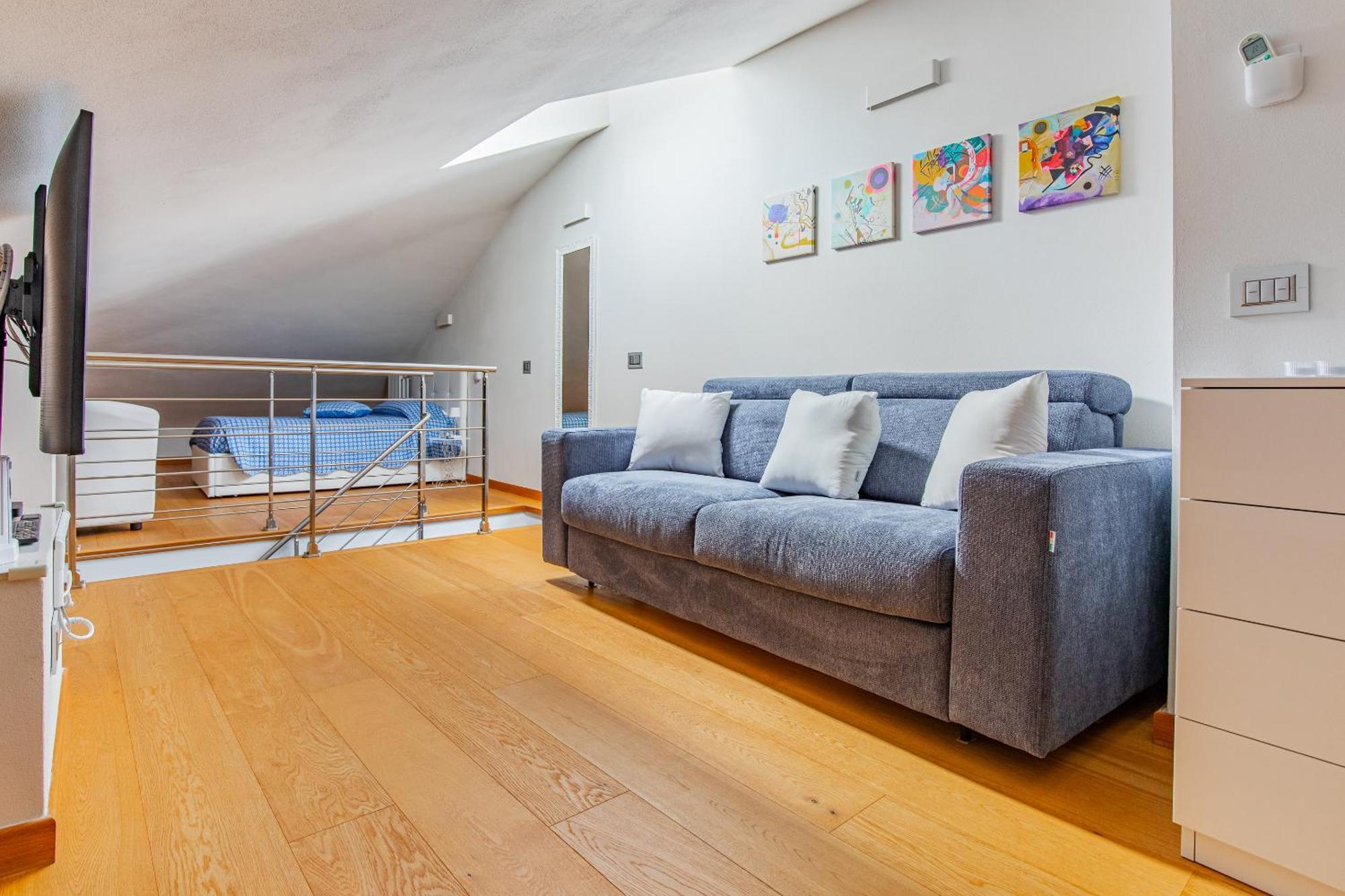 Elena House Apartments Viareggio Pokój zdjęcie