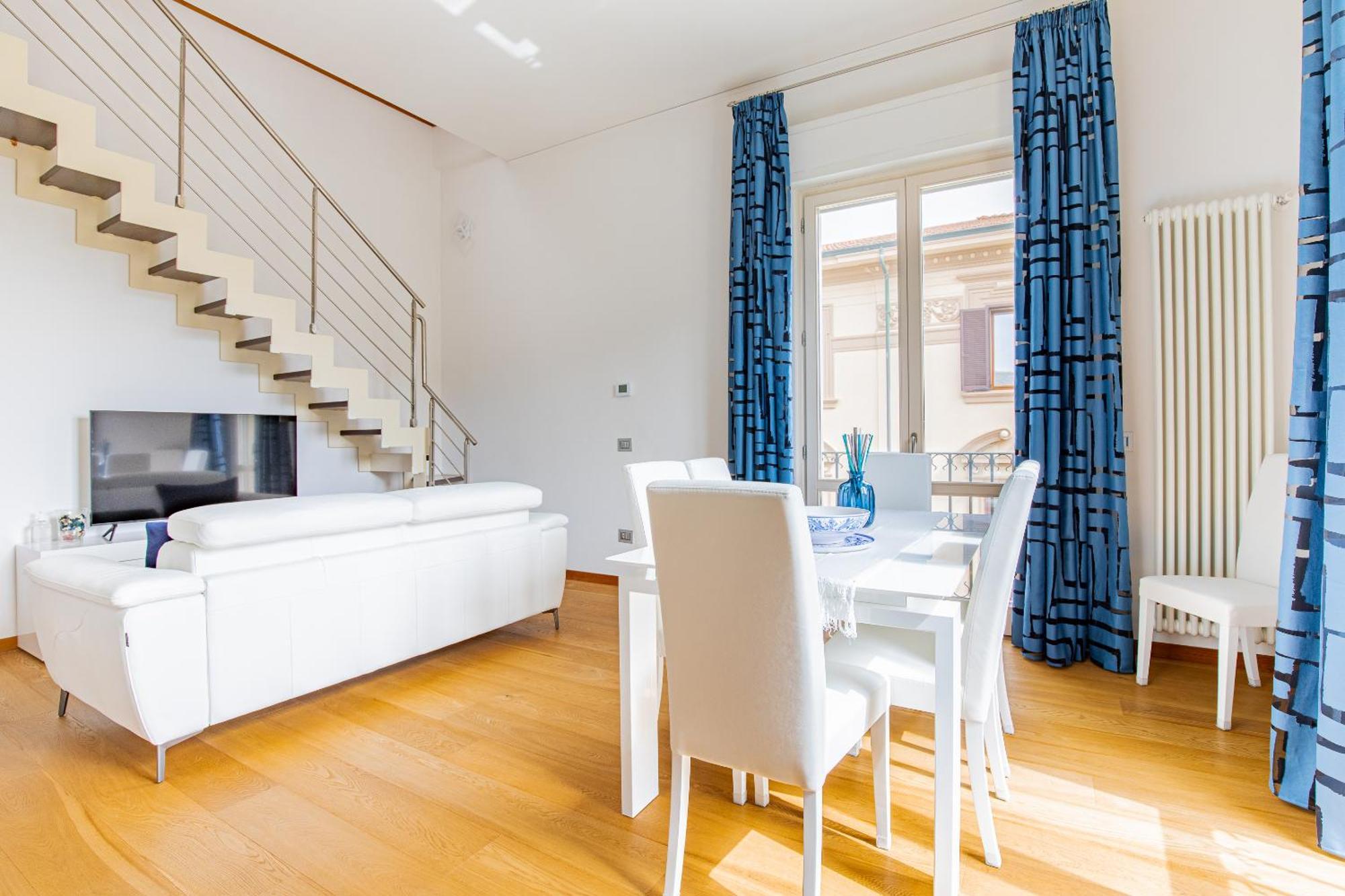 Elena House Apartments Viareggio Pokój zdjęcie