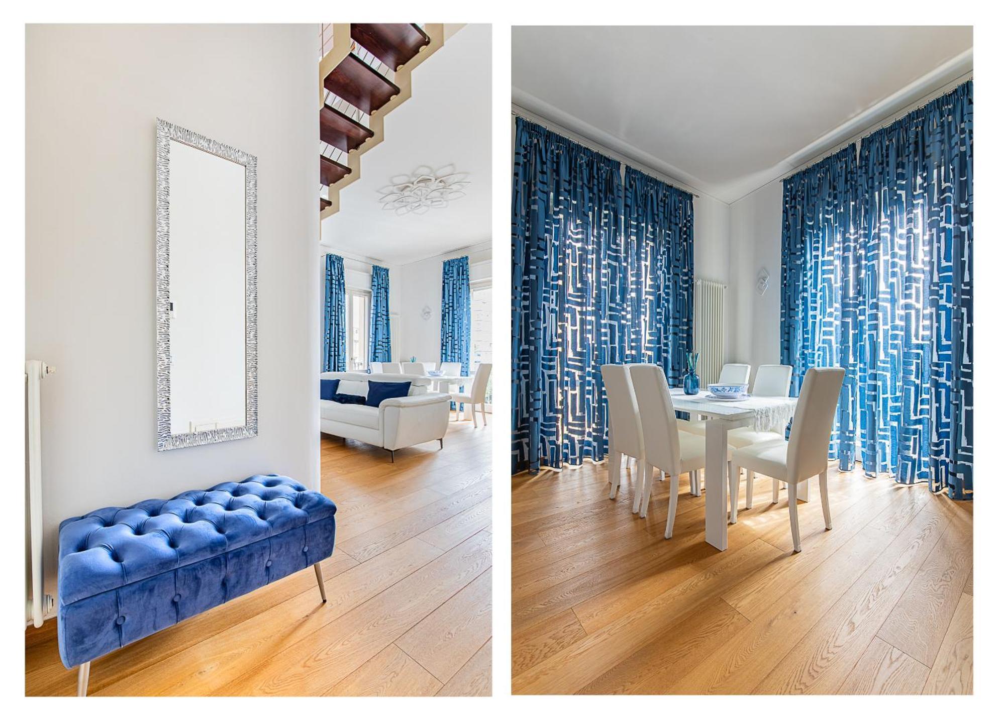 Elena House Apartments Viareggio Zewnętrze zdjęcie