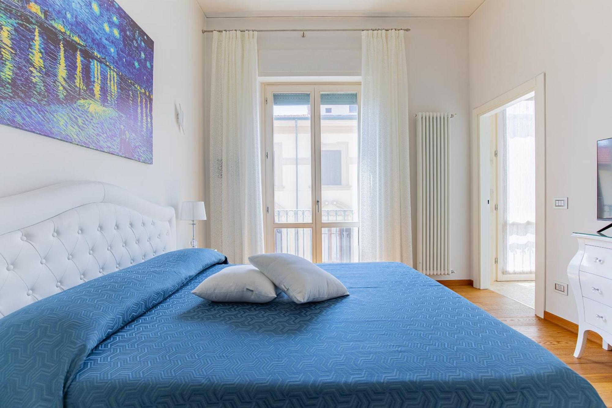 Elena House Apartments Viareggio Zewnętrze zdjęcie