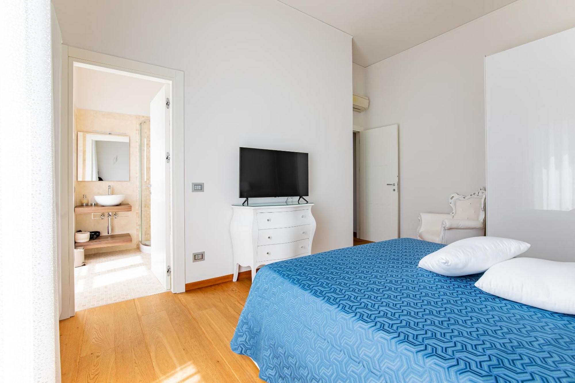 Elena House Apartments Viareggio Pokój zdjęcie